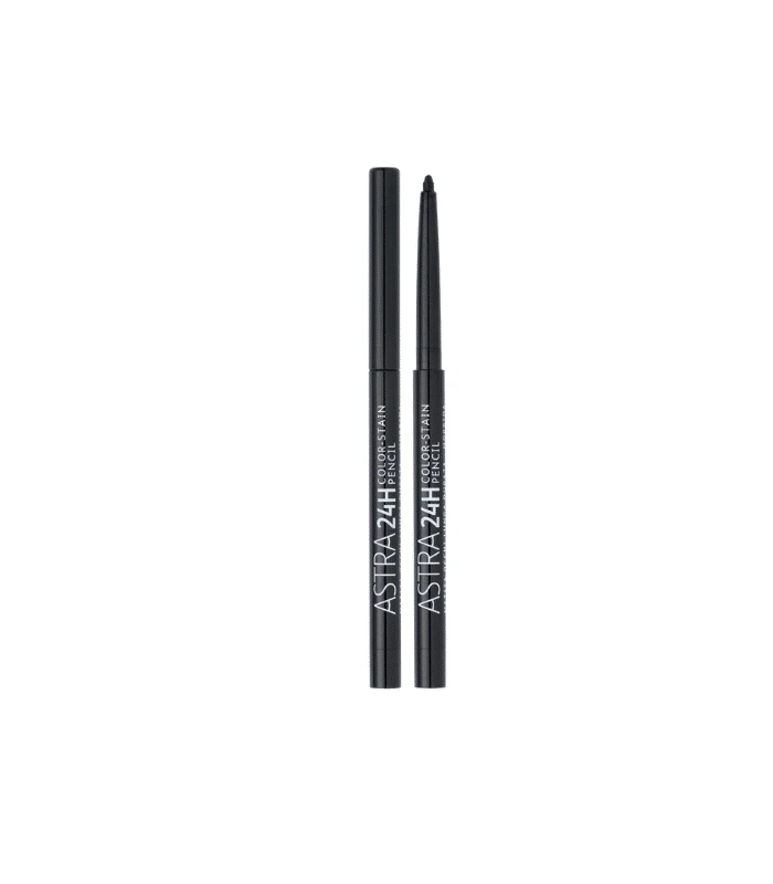 Crayon yeux longue tenue 24H - ASTRA MAKE UP