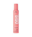 Mousse flexible - Osis+ Air Whip - 200mL