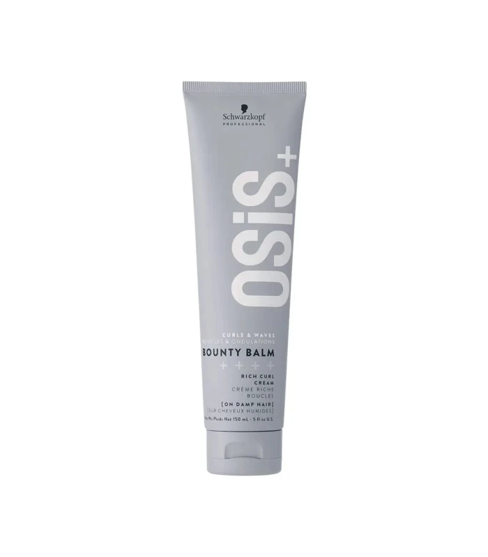 Crème riche boucles - Osis+ Bounty Balm - 150mL