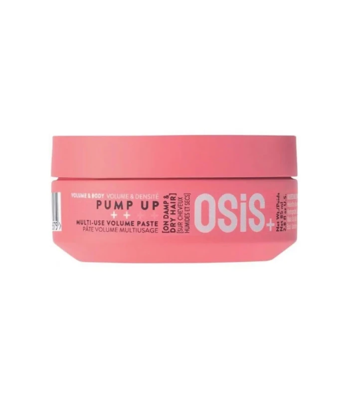 Pâte volume multiusage - OSiS+ Pump Up - 85ML