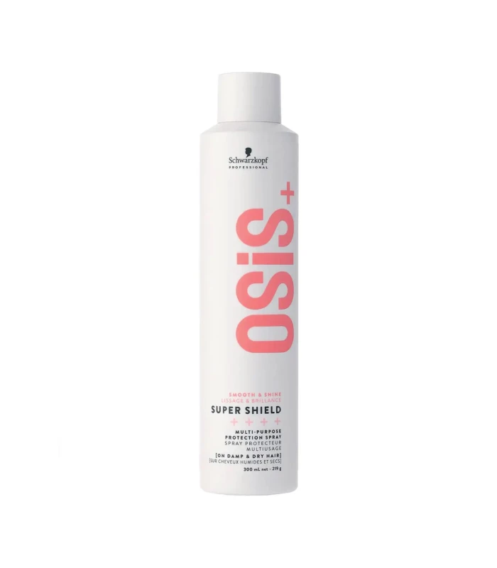 Spray protecteur multiusage - Osis+ Super Shield - 300mL