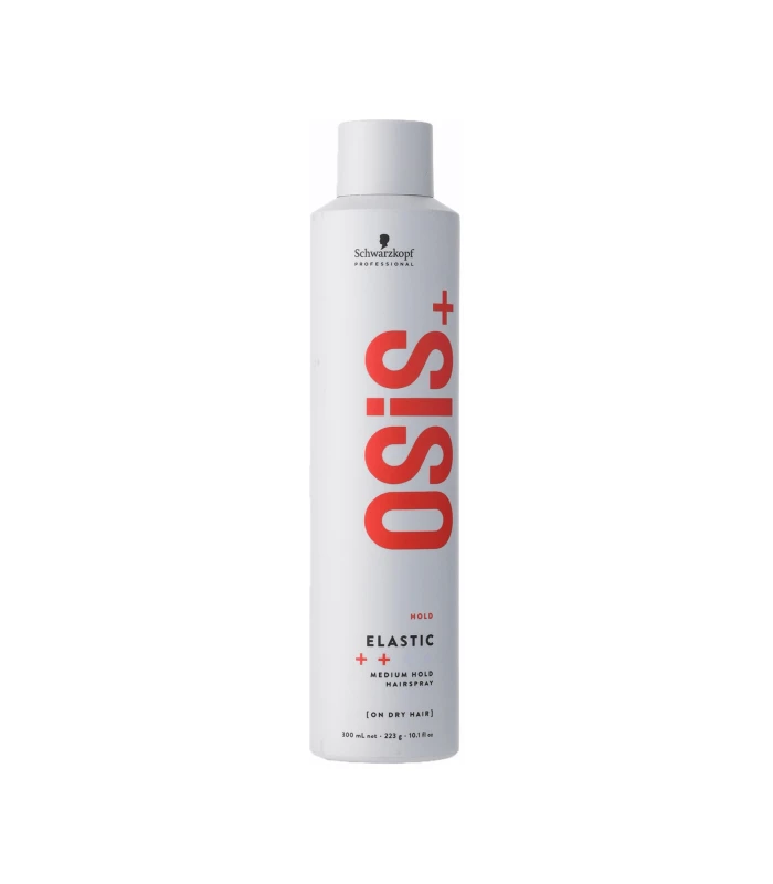 Spray de fixation - Osis+ Elastic