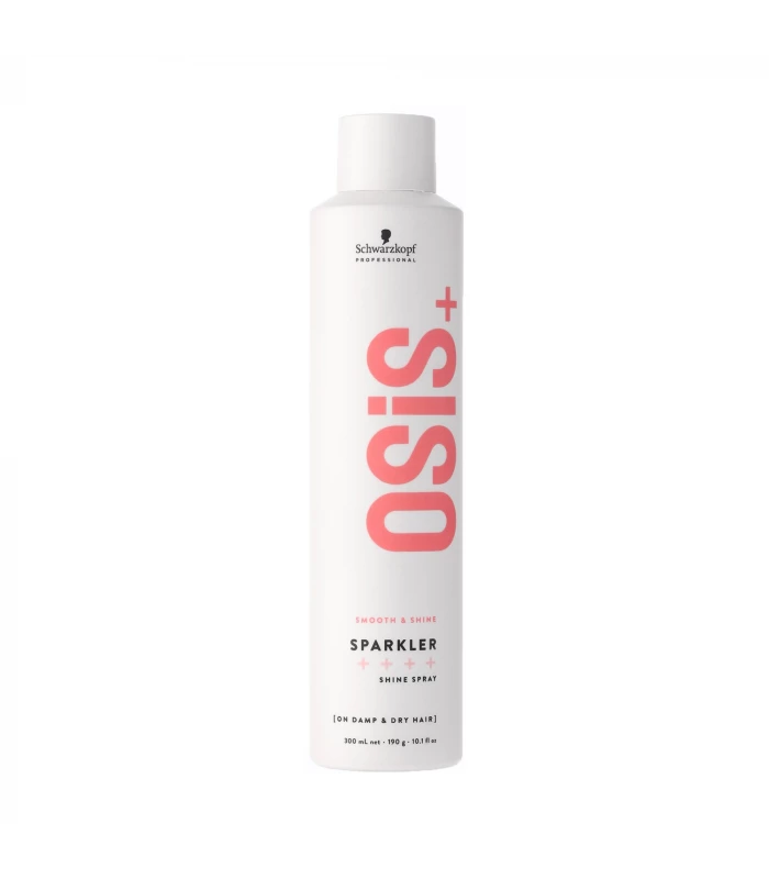 Spray brillance - OSiS+ Sparkler - 300ML
