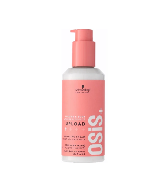 Crème Volumisante - Osis+ Upload - 200mL