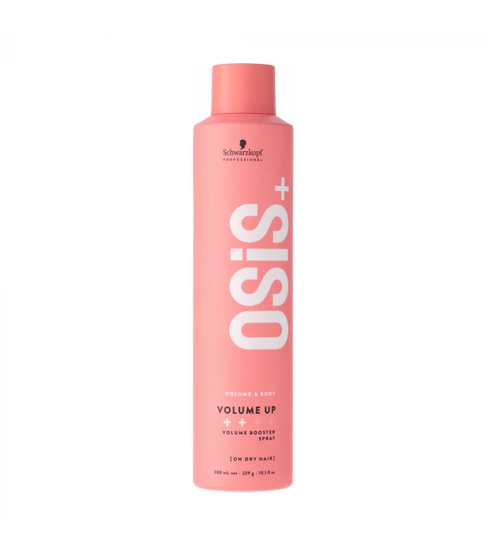 Spray booster de volume - Osis+ Volume Up - 300ml