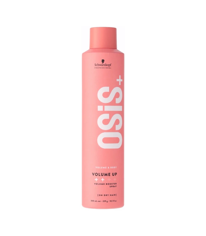 Spray booster de volume - Osis+ Volume Up - 300ml