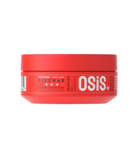 Cire-crème ultime - Osis+ Flexwax - 85ml