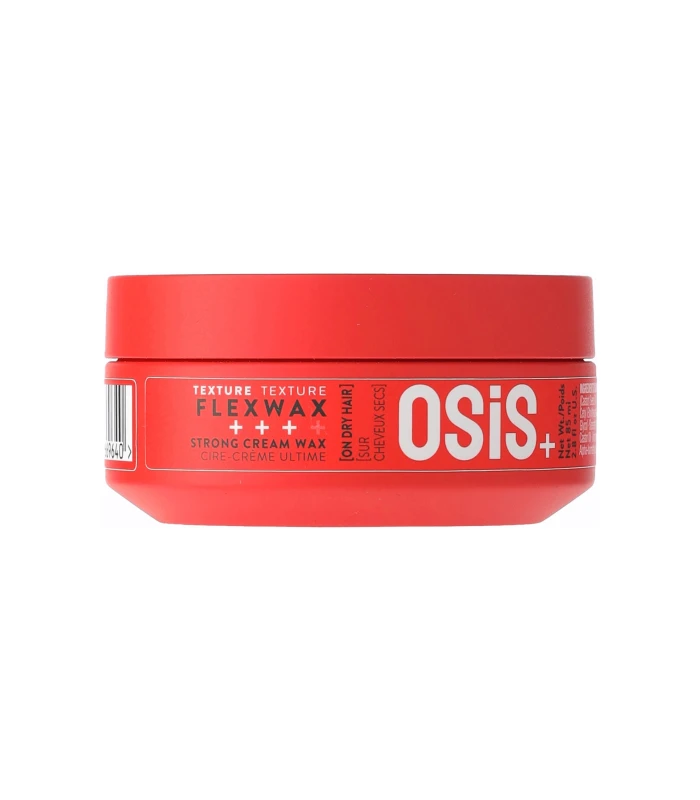 Cire-crème ultime - Osis+ Flexwax - 85ml