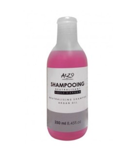 Shampoing post-coloration Lumin'Sens - AZZO PROFESSIONNEL