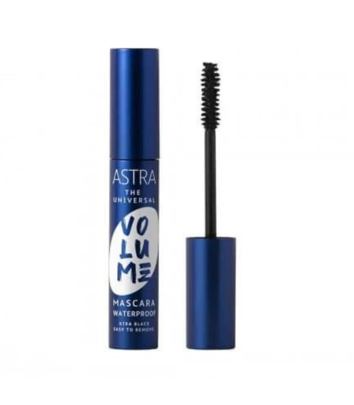 Mascara Universal Volume Waterproof