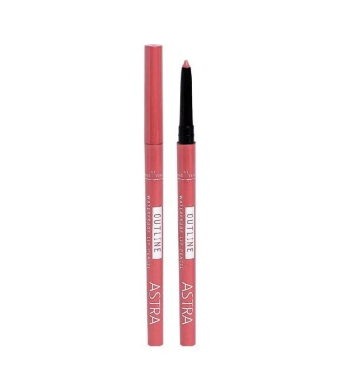 Lip Pencil Waterproof