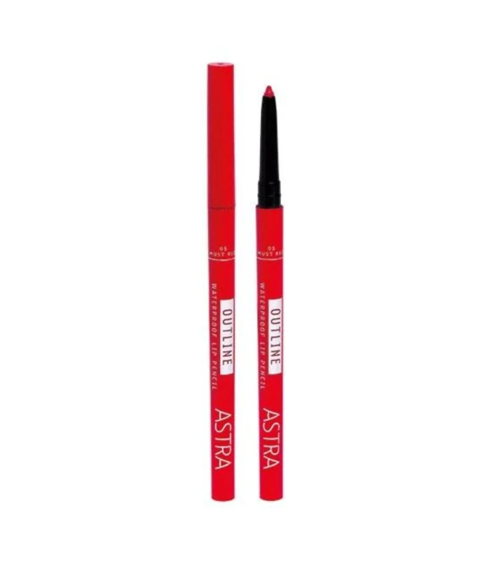 Lip Pencil Waterproof