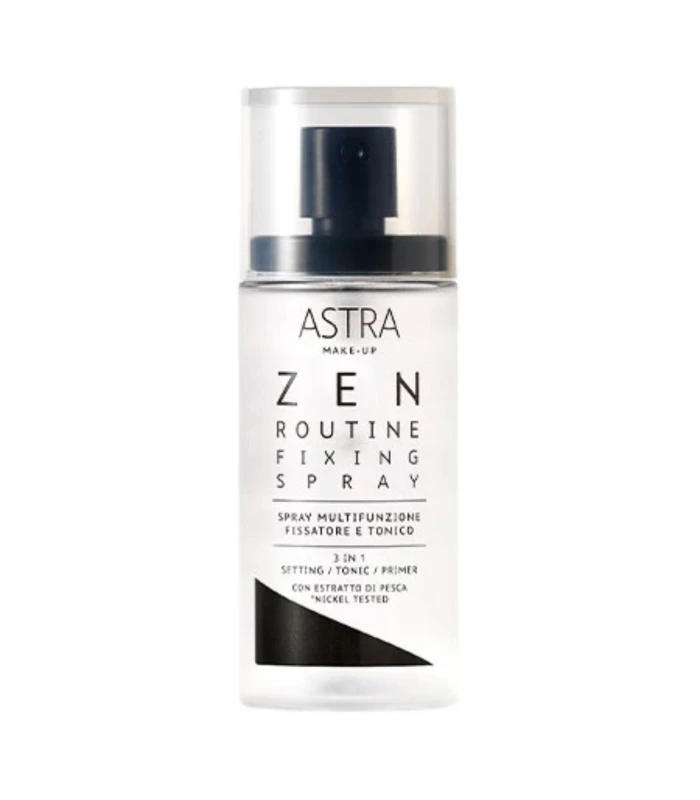 Zen Routine Fixing Spray