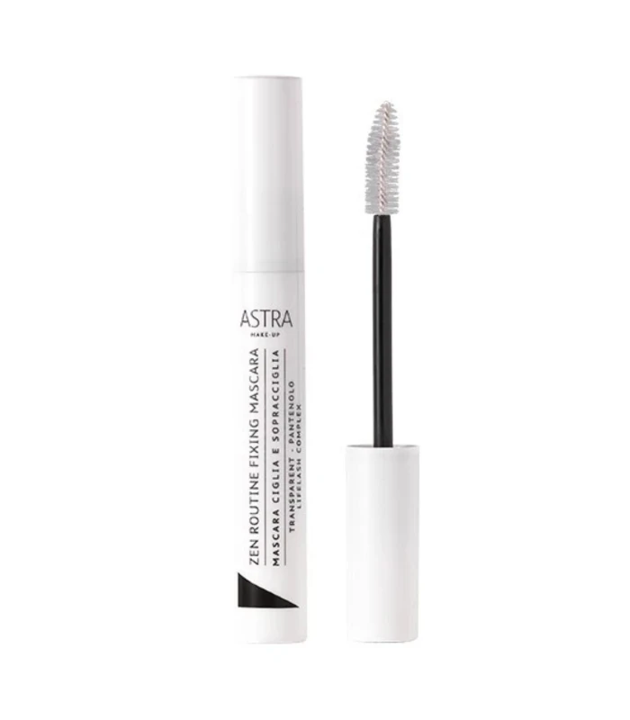 Zen Routine Fixing Mascara