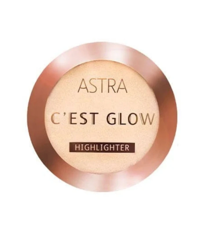 C'est Glow Highlighter