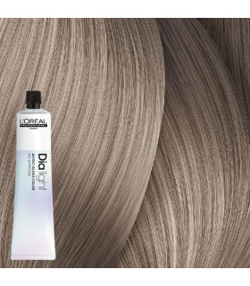 Coloration ton sur ton Dialight Acidic Gloss Color