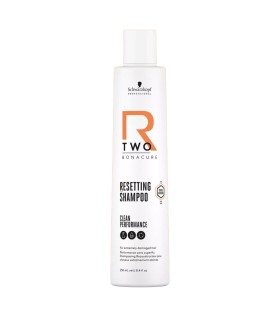 Shampoing reconstructeur BC BONACURE R-TWO - 250ML