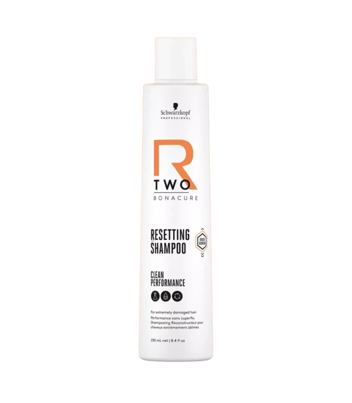 Shampoing reconstructeur BC BONACURE R-TWO - 250ML