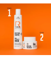 Shampoing reconstructeur BC BONACURE R-TWO - 250ML