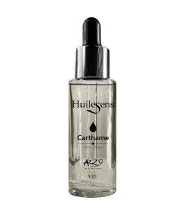 Huile Capillaire Carthame - AZZO PROFESSIONNEL