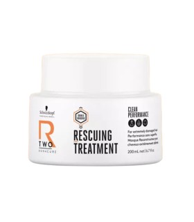 Masquereconstructeur BC BONACURE R-TWO - 200ML