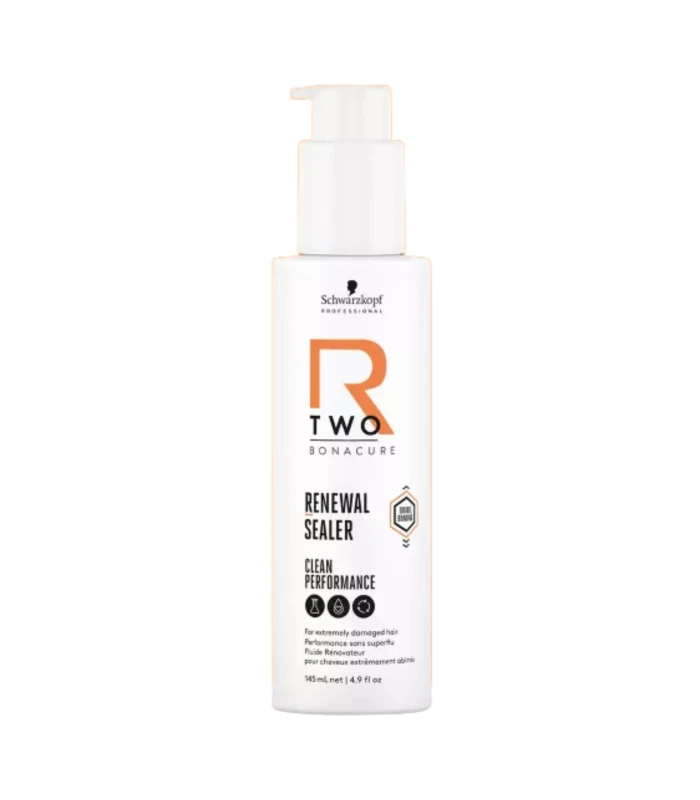 Fluide rénovateur BC BONACURE R-TWO - 145ML