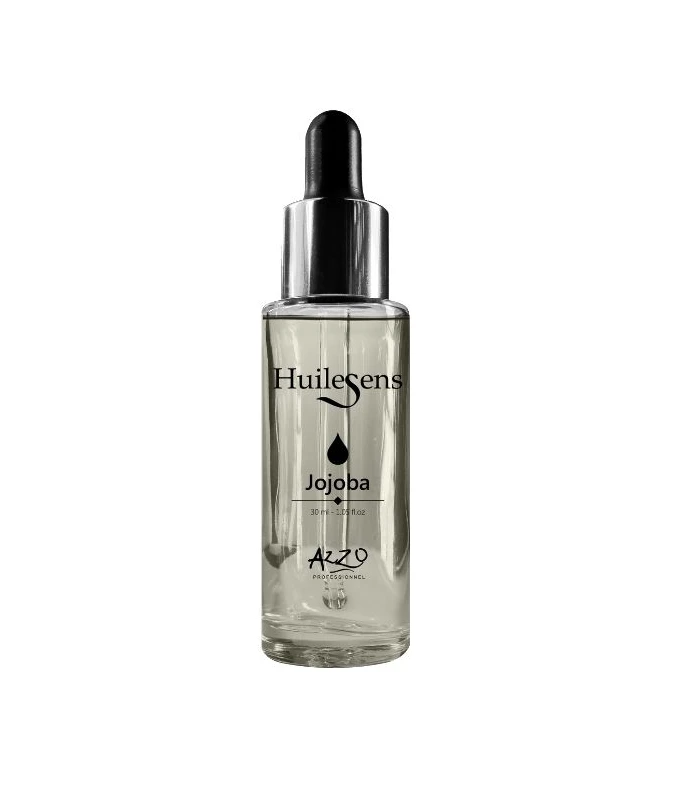 Huile capillaire Jojoba - AZZO PROFESSIONNEL