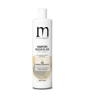 Shampoing douceur du jour - FLOW AIR - 500ml