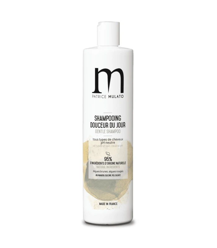 Shampoing douceur du jour - FLOW AIR - 500ml