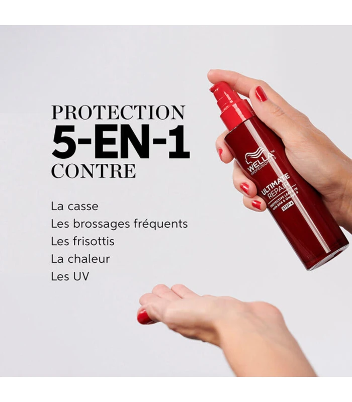 Soin protecteur ULTIMATE REPAIR