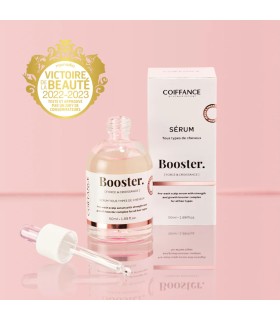 Sérum BOOSTER force et croissance