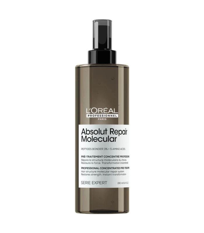 Pré-shampoing Absolut Repair MOLECULAR