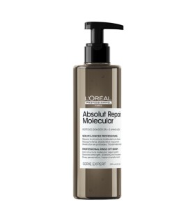 Sérum à rincer Absolut Repair MOLECULAR