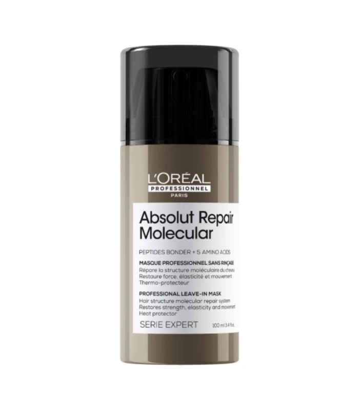 Soin sans rinçage Absolut Repair MOLECULAR