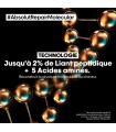 Soin sans rinçage Absolut Repair MOLECULAR