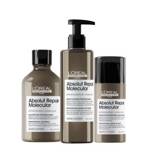 CoffrettrioAbsolut Repair MOLECULAR