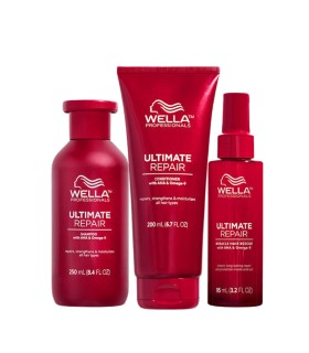 Coffret trio Ultimat Repair