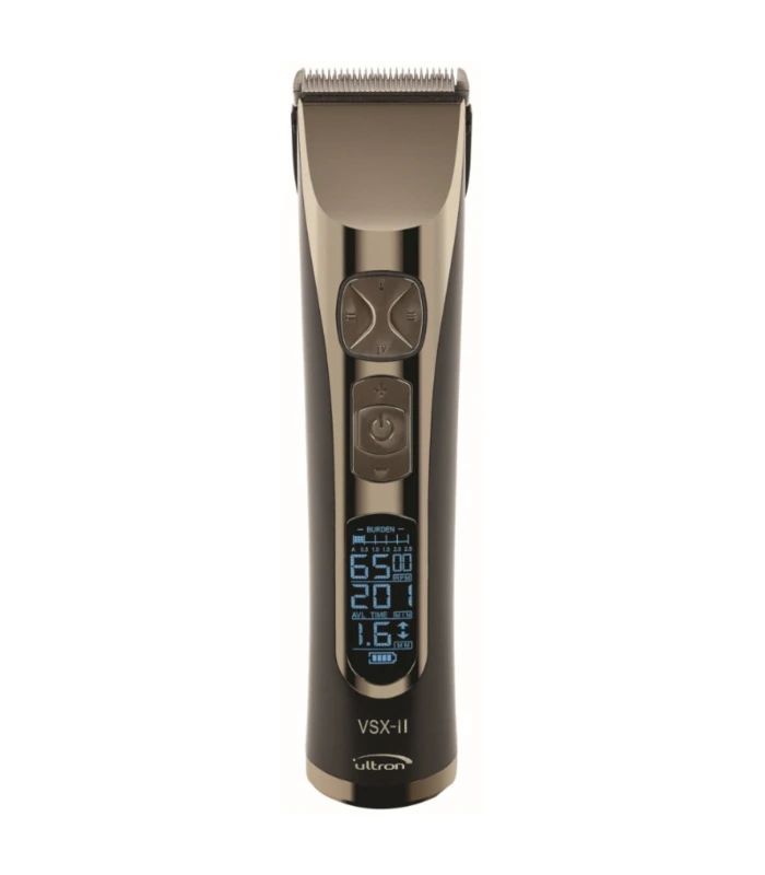 Tondeuse de coupe CORDLESS CLIPPER VSX-II