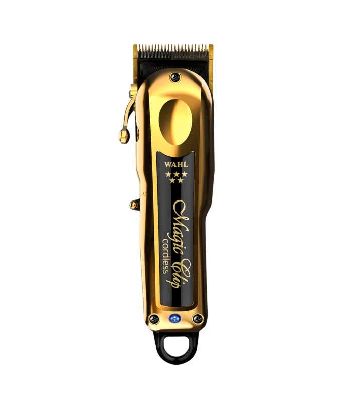 Tondeuse de coupe CORDLESS Magic Clip Gold 5 Star