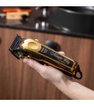 Tondeuse de coupe CORDLESS Magic Clip Gold 5 Star