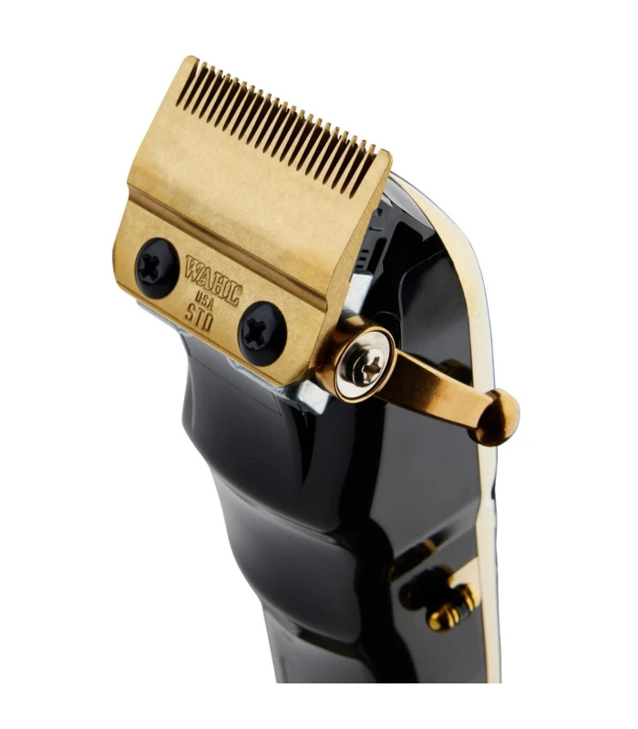 Tondeuse de coupe CORDLESS Magic Clip Gold 5 Star