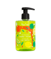 Gel douche  AGRUMES THÉ VERT - 300ML - PEGGY SAGE