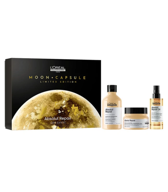 Coffret de Noël Série Expert - Vitamino Color