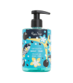Gel douche  MONOI  TIARÉ -  300ML - PEGGY SAGE