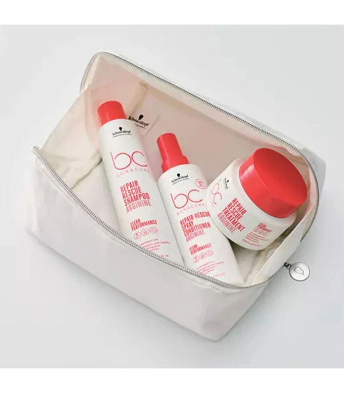 Coffret de Noël - Trousse BONCAURE - Repair Rescue
