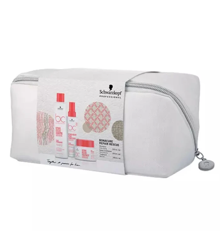Coffret de Noël - Trousse BONCAURE - Repair Rescue