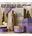 Coffret de Noël - Trousse BLOND ME - Blonds Froids