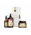 Coffret de Noël - Huile de Ricin - Arganicare