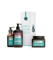 Coffret de Noël - Keratine - Arganicare