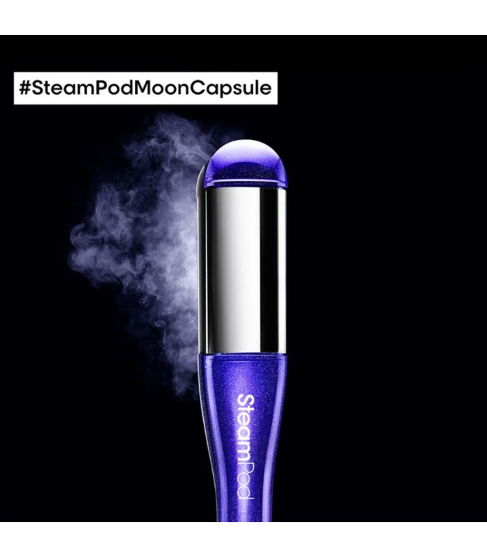 Steampod 4 MOON CAPSULE - Édition limitée